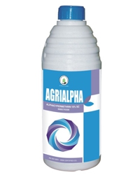 Agrialpha