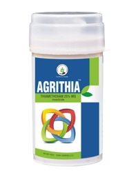 Agrithia